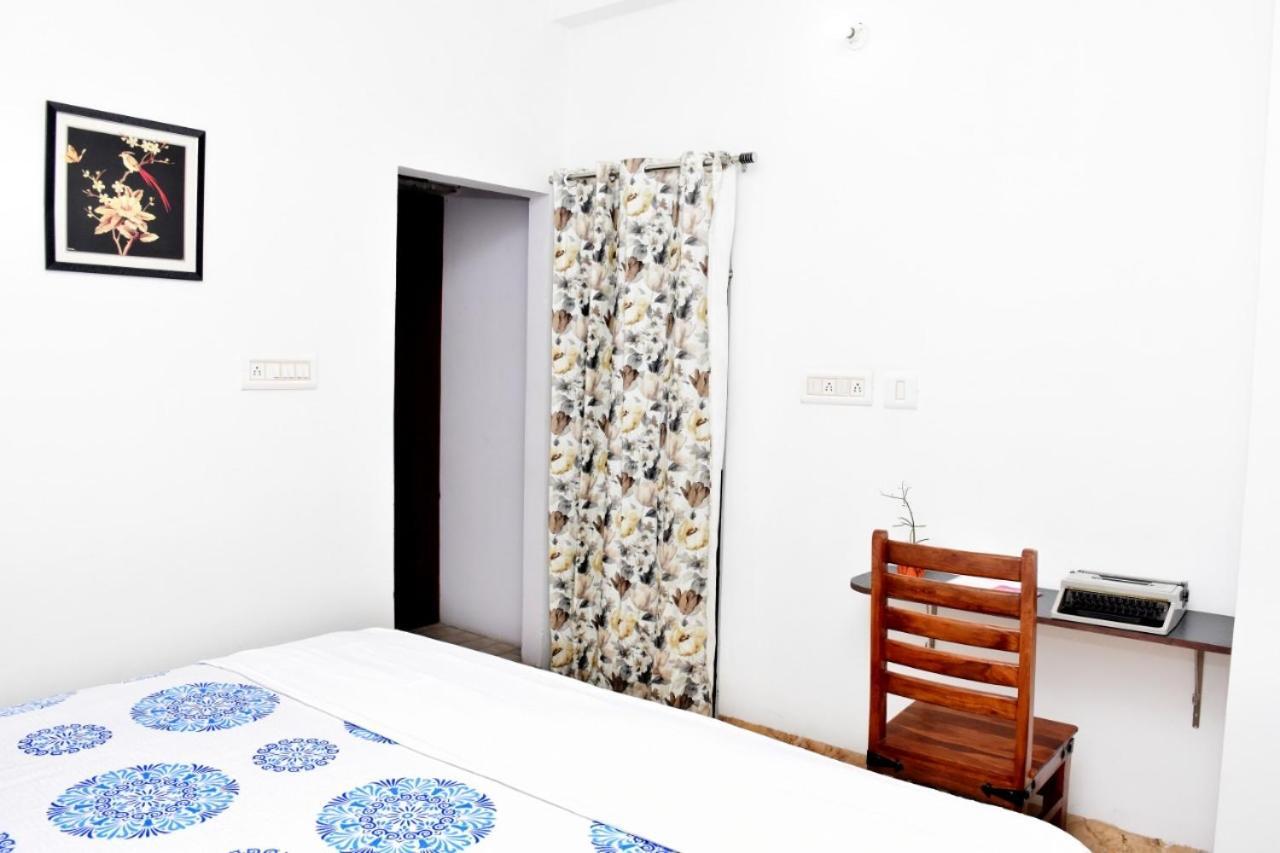 Maison Jaipur Eksteriør bilde